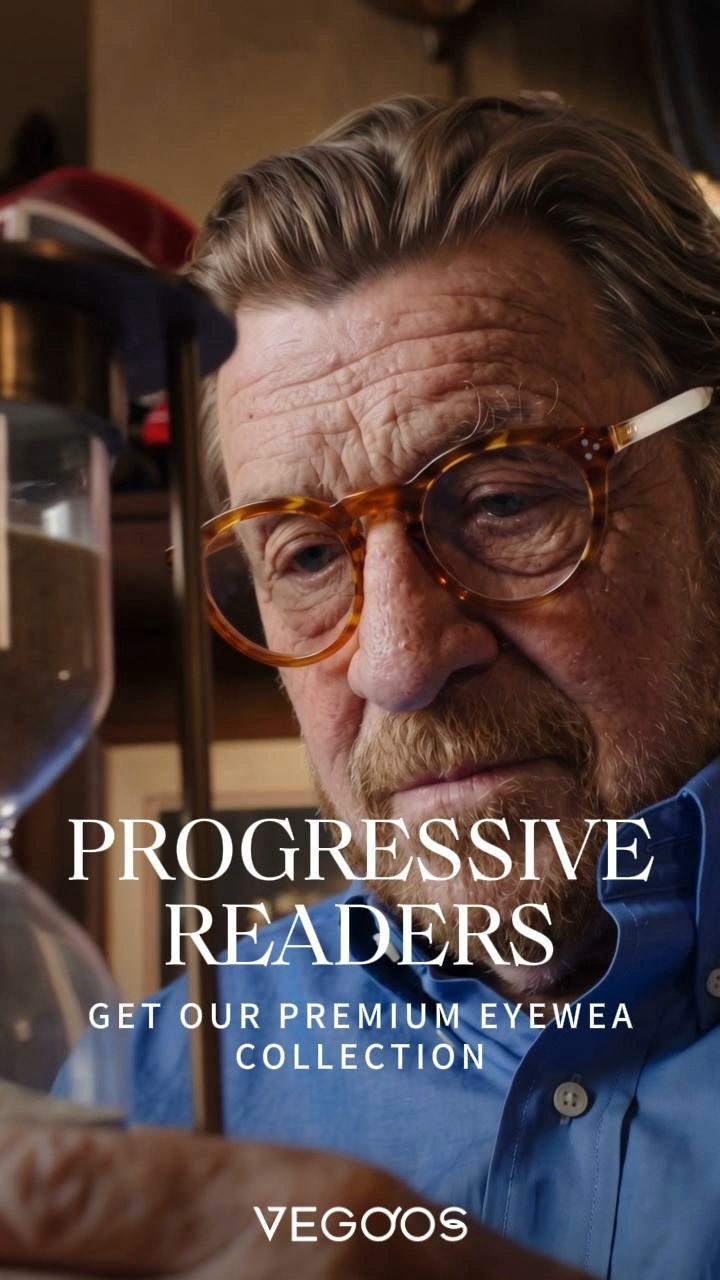 Prescription Glasses