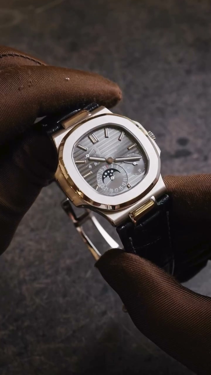 Timeless Luxury. Exceptional Craft.