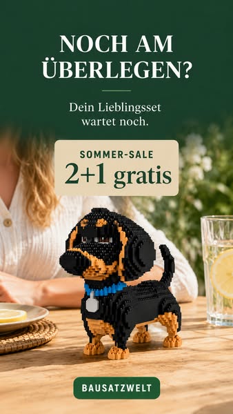 Noch am Schauen?