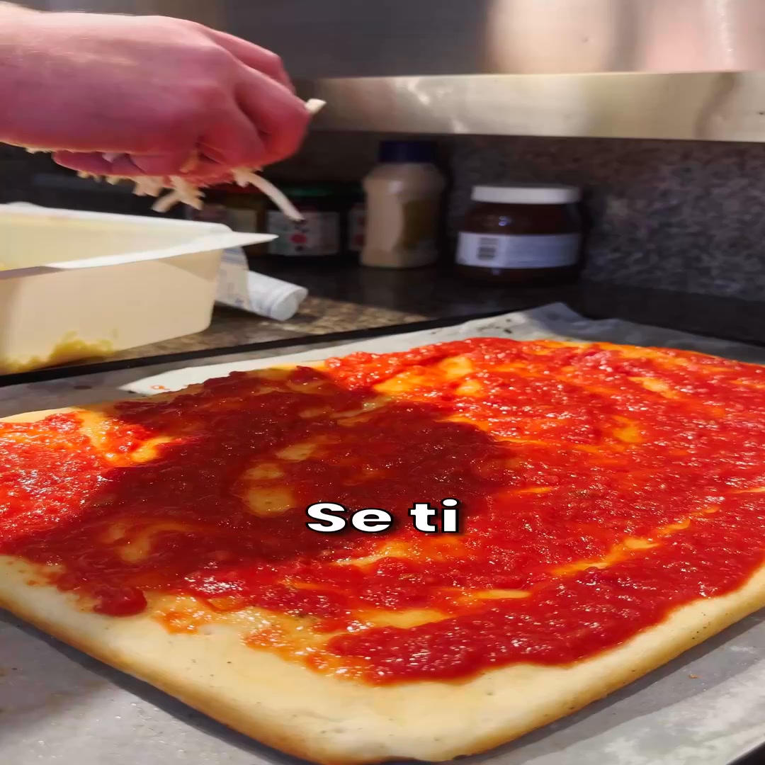 Base Pizza