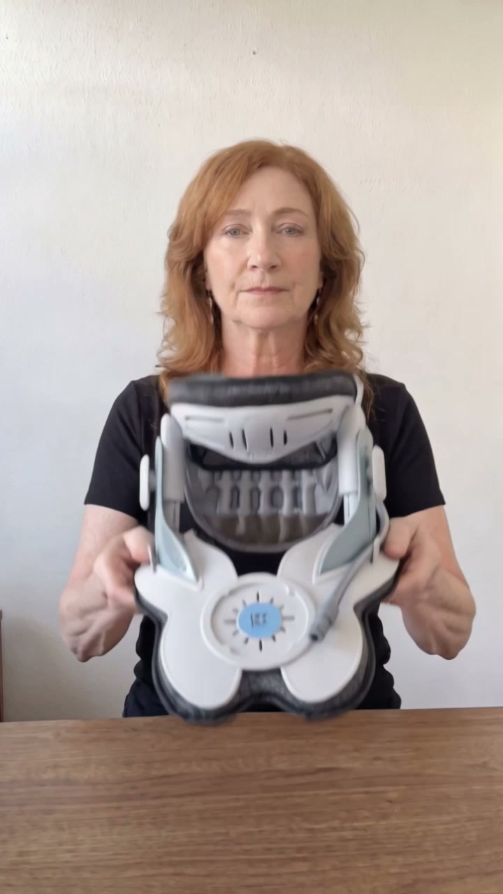 Break Free From Neck Pain & Poor Posture