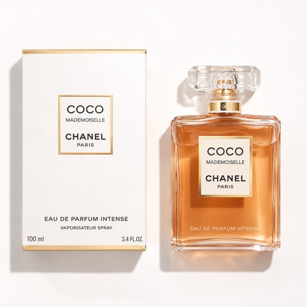 Women's Perfumes Up to 50% Off