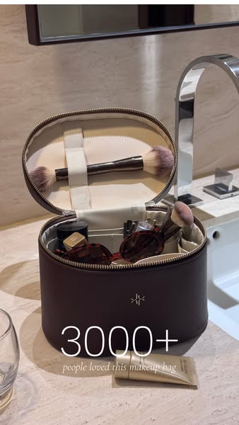 Viral Makeup Case