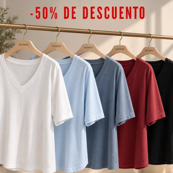 Tus básicos para los planes de cada día