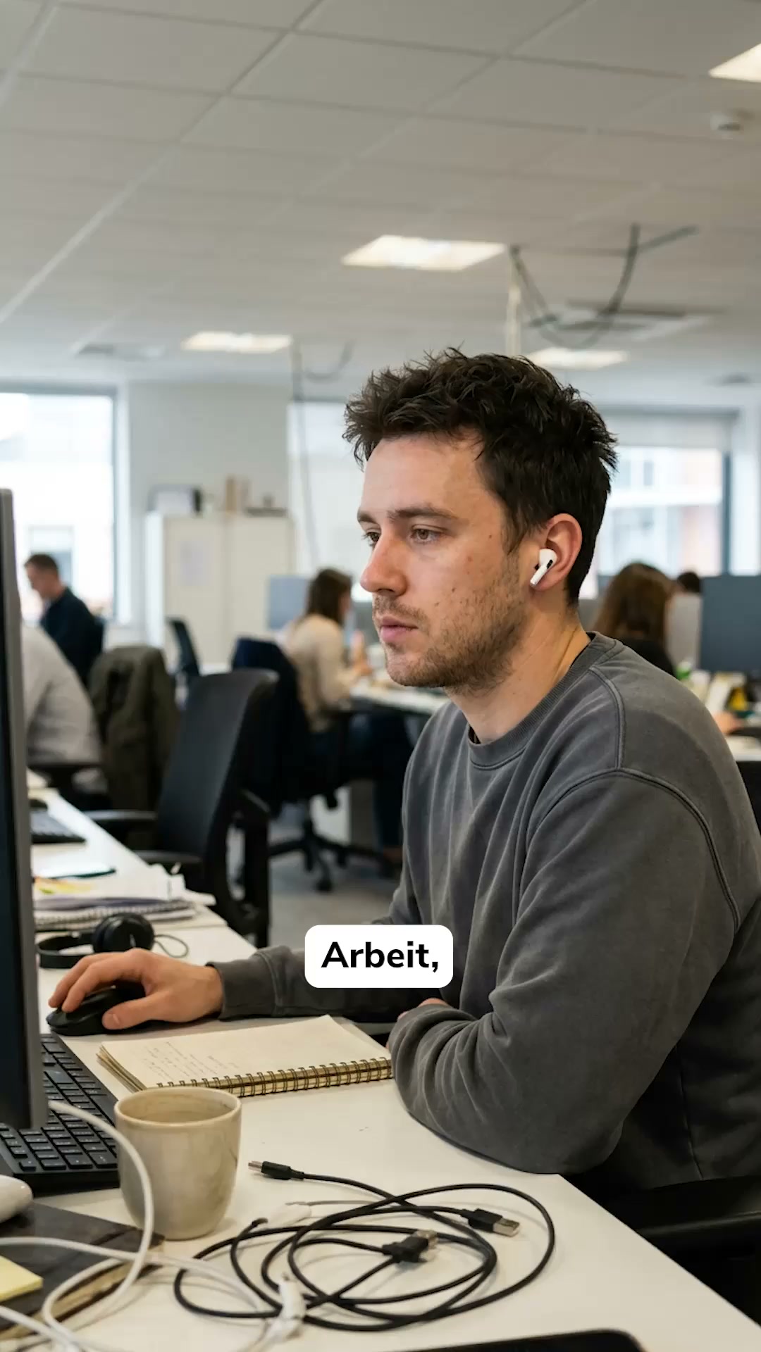 Ohren reinigen wie ein Profi