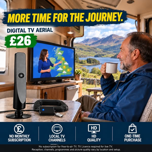 Your Downtime, Upgraded for £26.