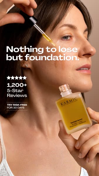 Organic, Vegan, Ayurvedic Formula