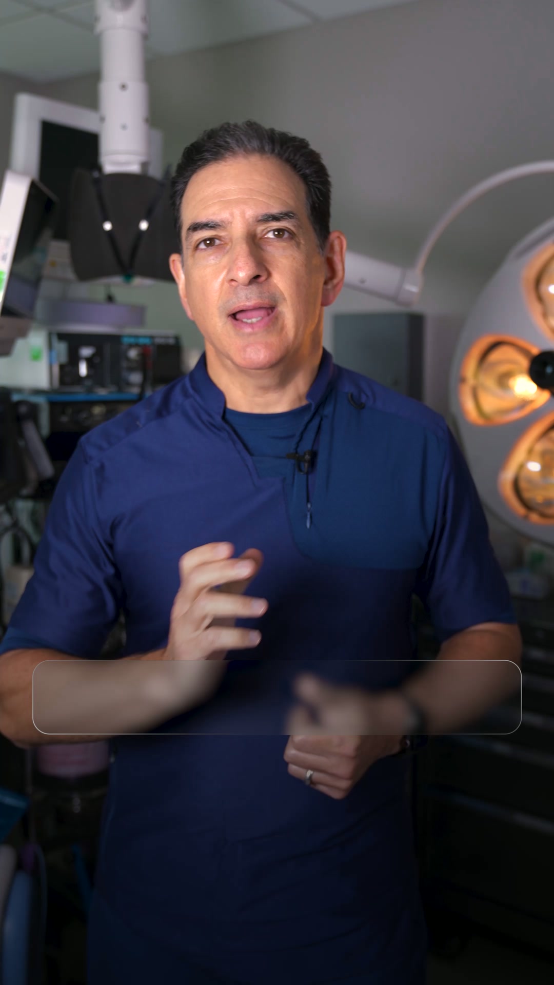 The best surgeons never stop training. Will You?