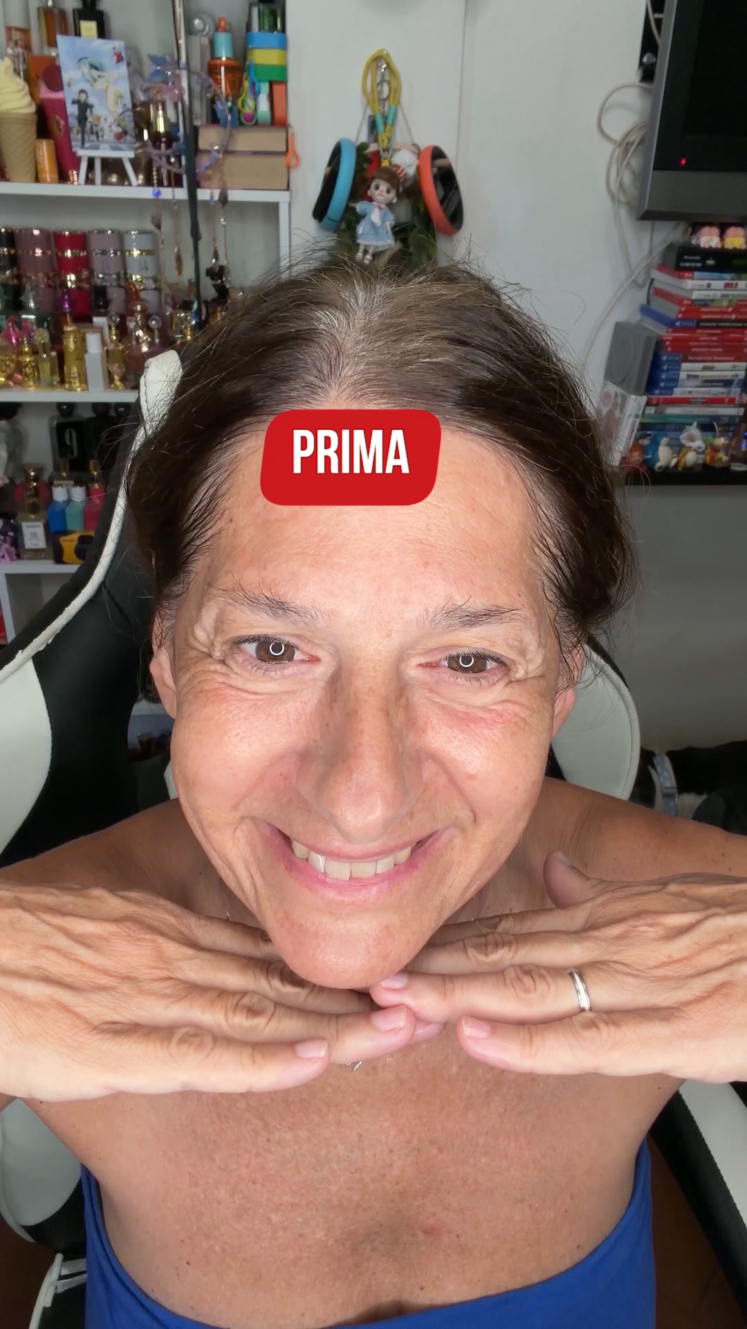 Fai il quiz e sblocca il tuo sconto!