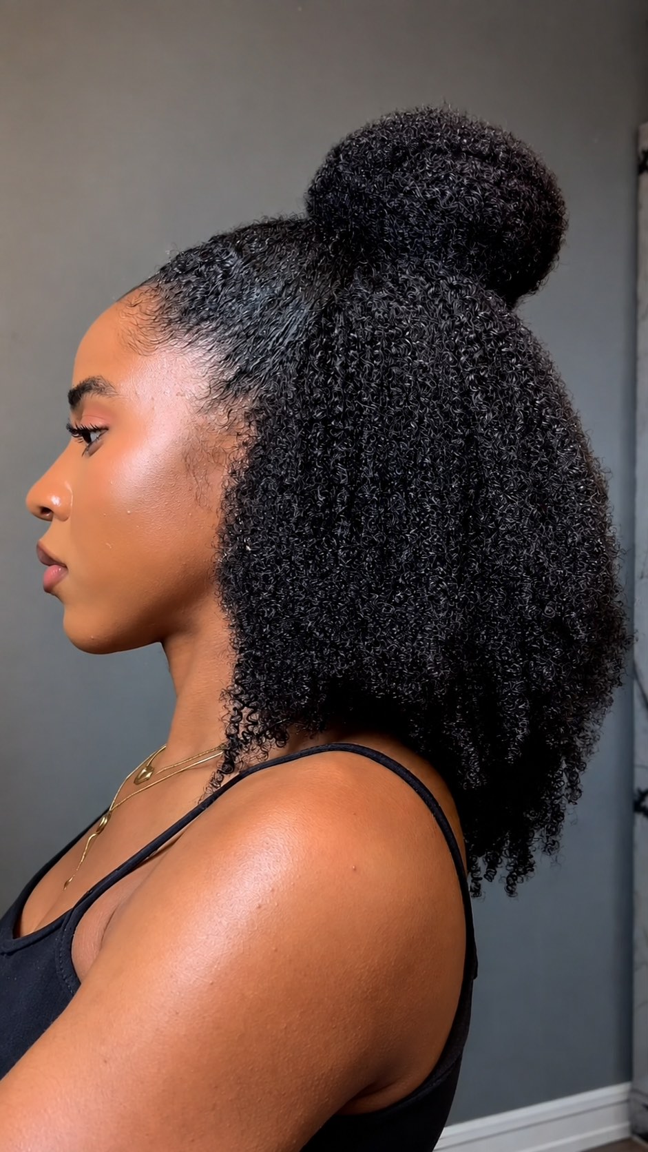 Anúncio de Hergivenhair