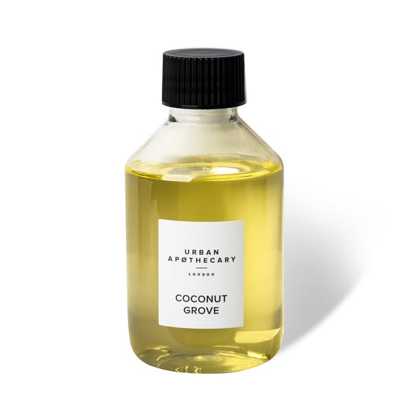 Urban Apothecary