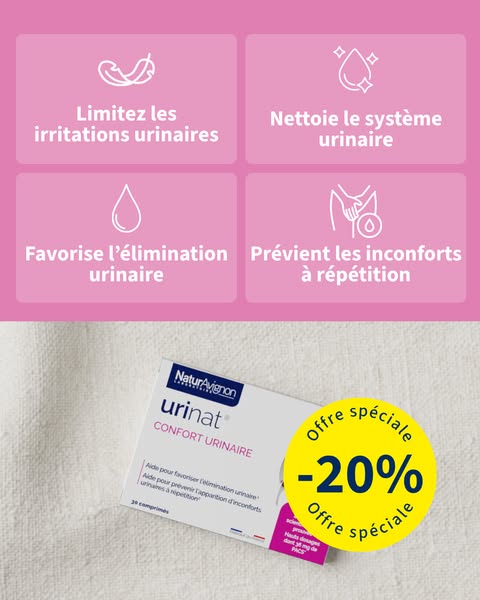 Fini Les Allers-Retours Constants Aux Toilettes.