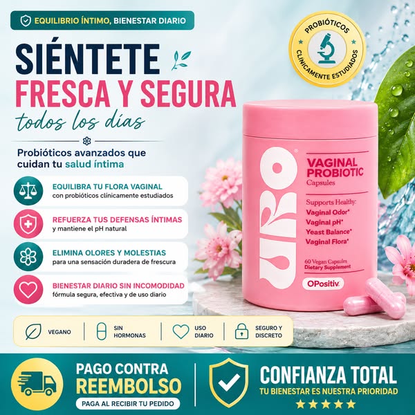 ¿Mal olor vaginal? Recupera tu frescura íntima