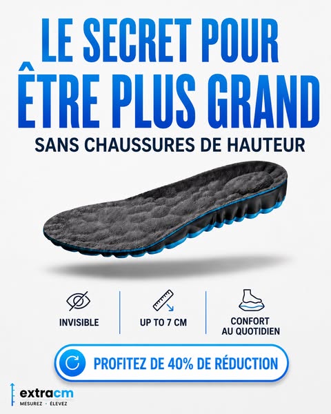 Arrête d'être le petit