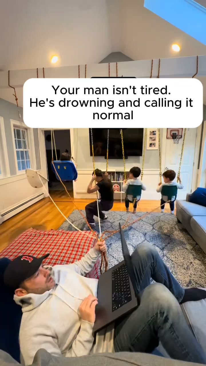 Make your man cry