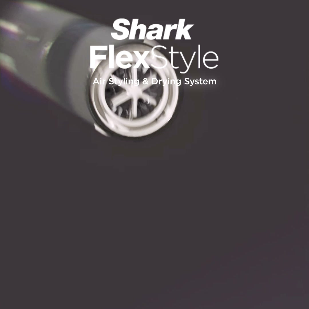 Shark FlexStyle