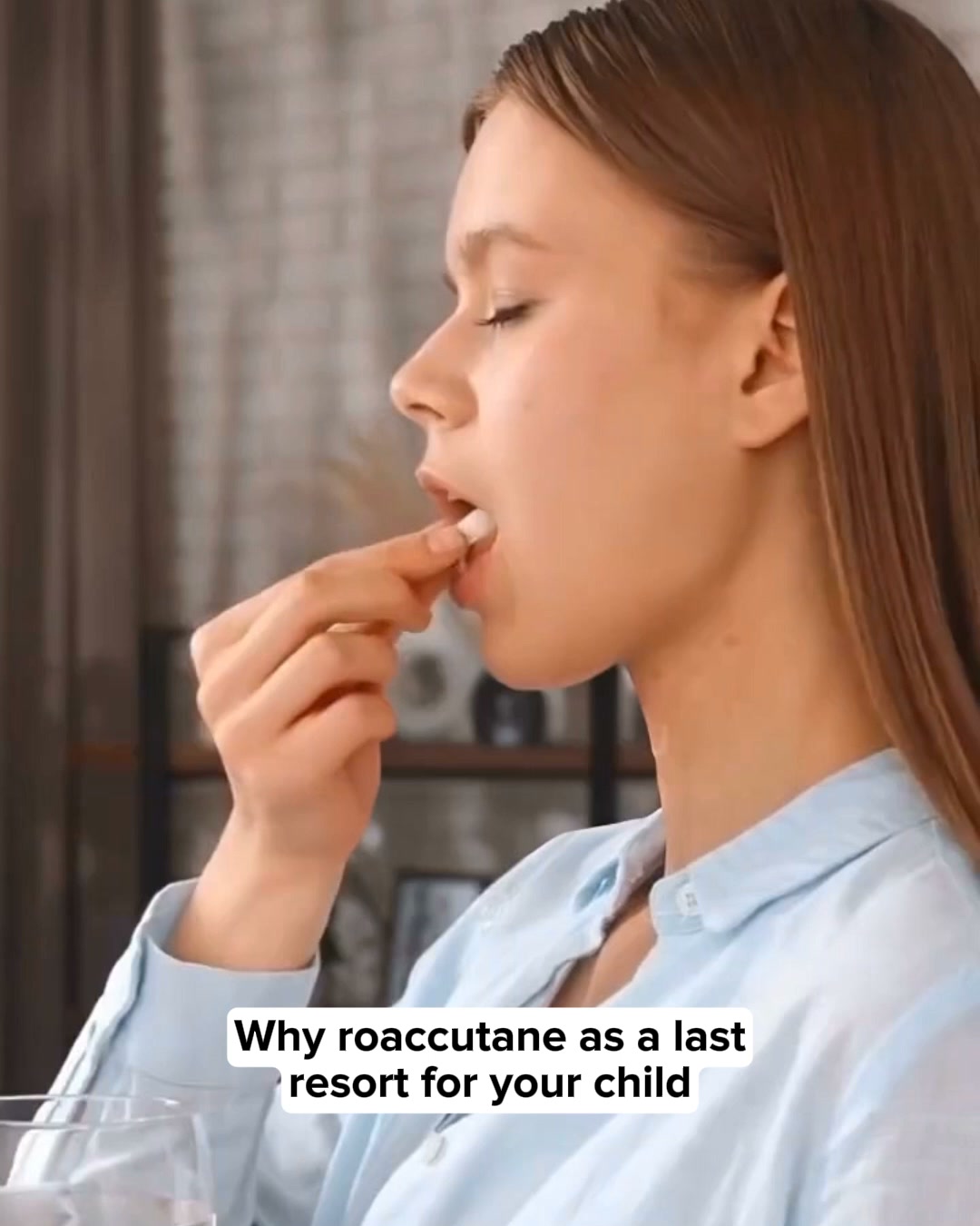 Get rid of spots!