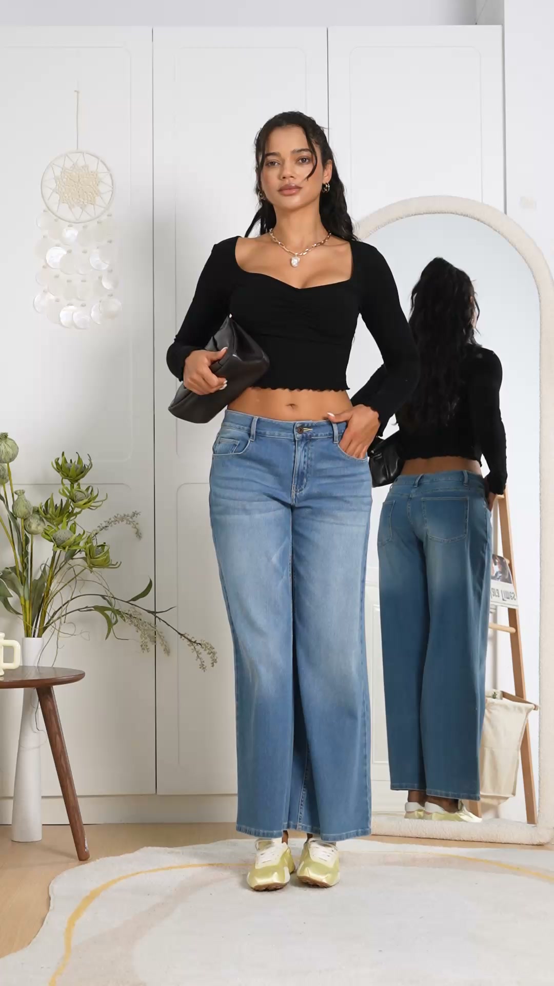 Le denim qui vous va vraiment