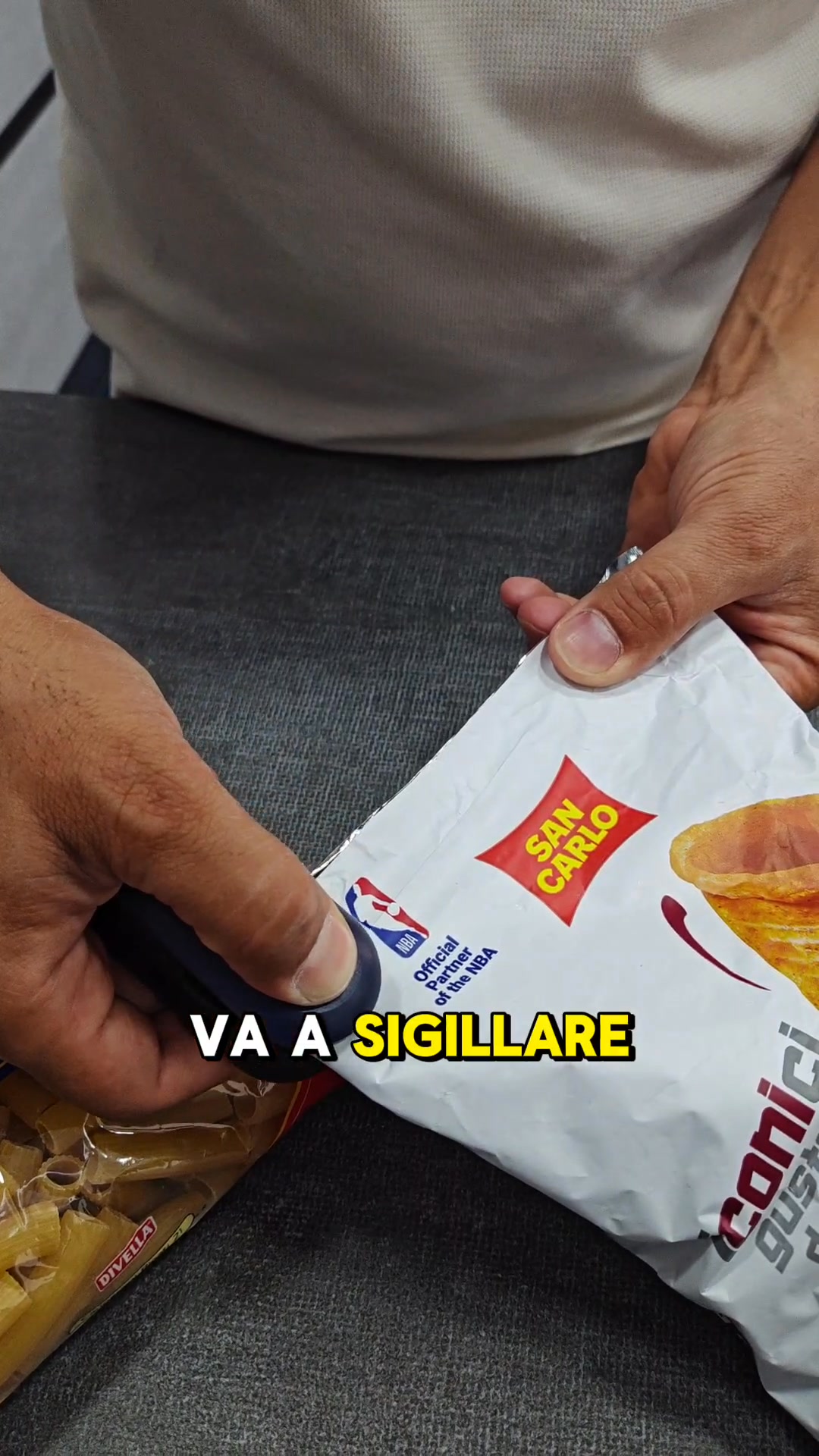 Offerta a Tempo