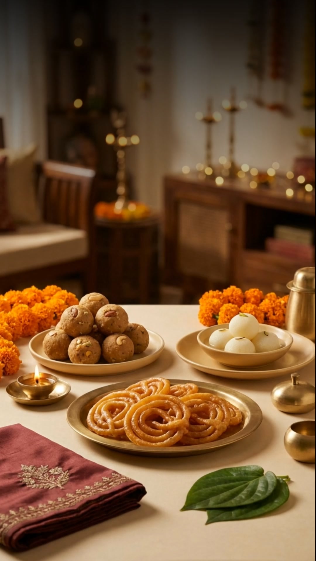 Make Your Festive Feast Special