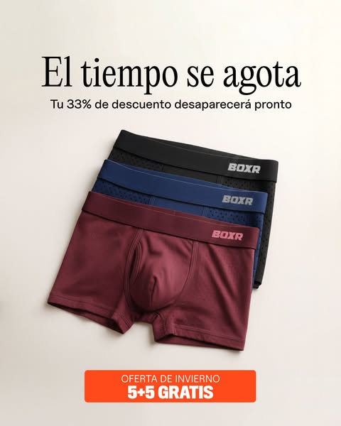 Únete a más de 30.000 hombres