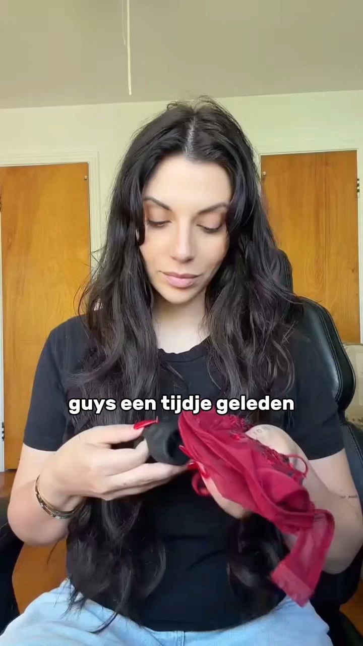 Geen extra centimeters nodig.