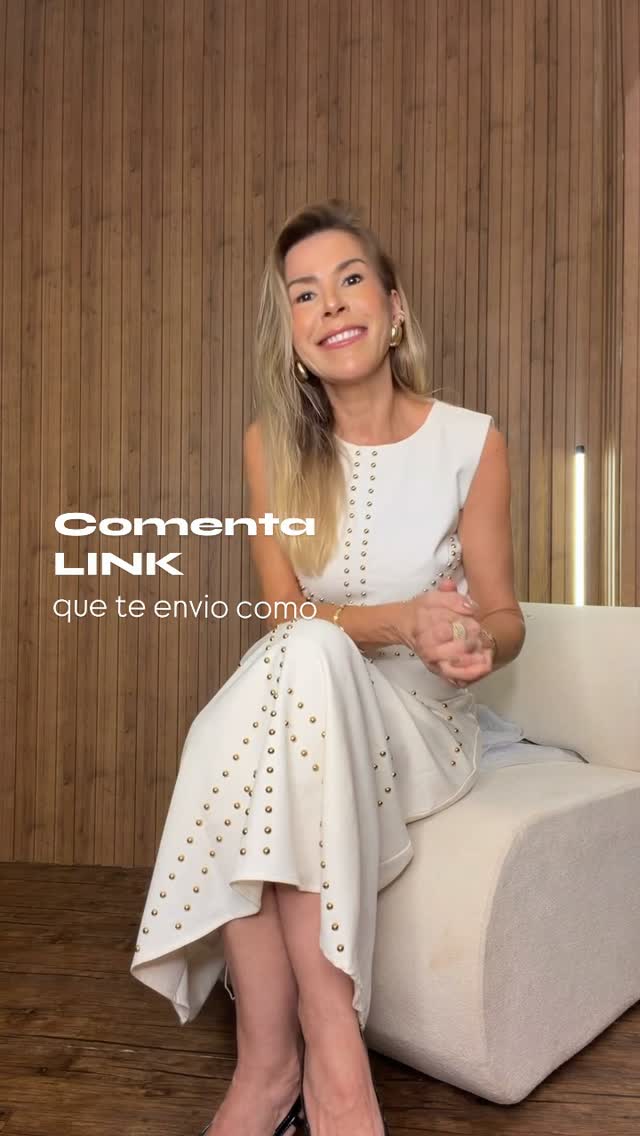 Anúncio de Maryana Martinez