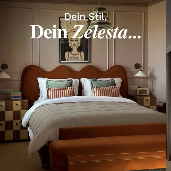 Entdecke, was zu dir passt