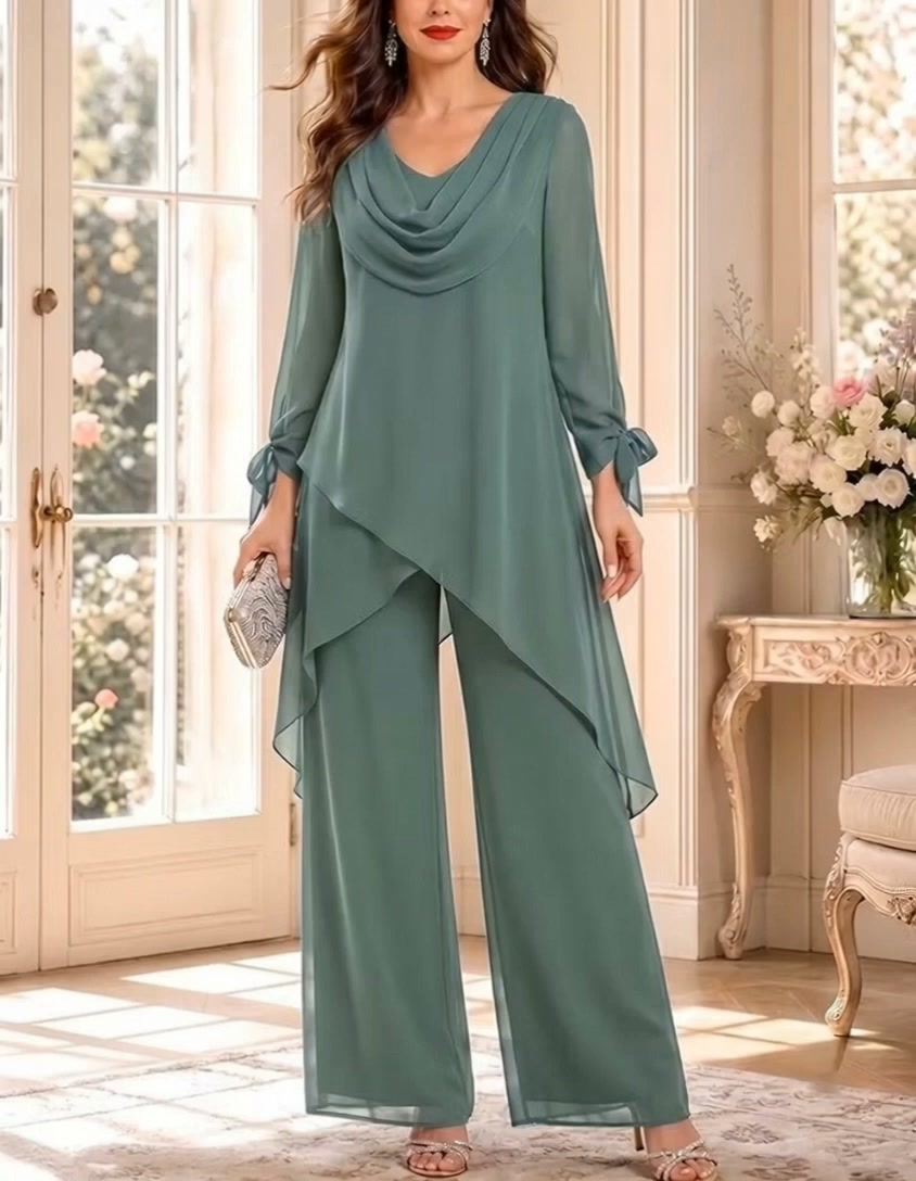 Timeless Elegance Starts Here