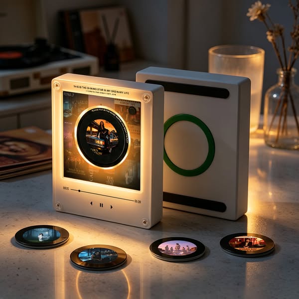 Bring Your Favorite Tunes to Life