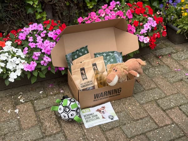Nu beschikbaar: Themabox Zomer