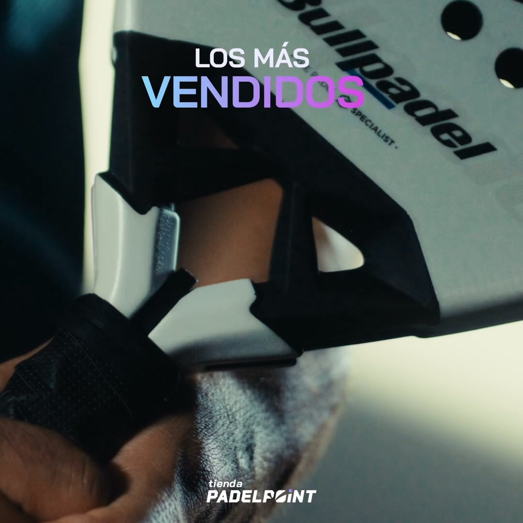 Tienda Padelpoint