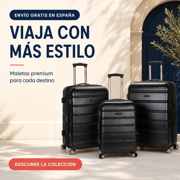 Envío gratis en España