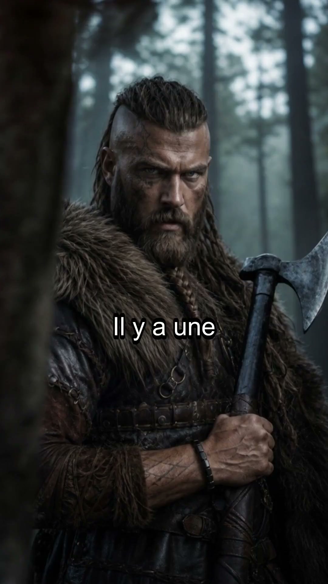 Redécouvrez votre force.
