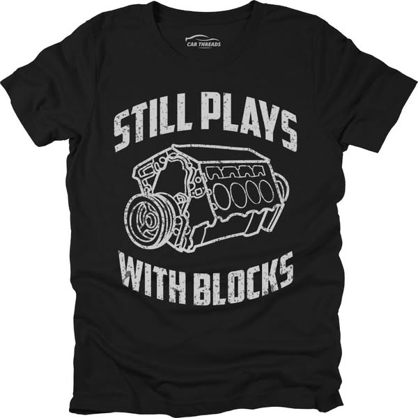 Car T-Shirt Sale!