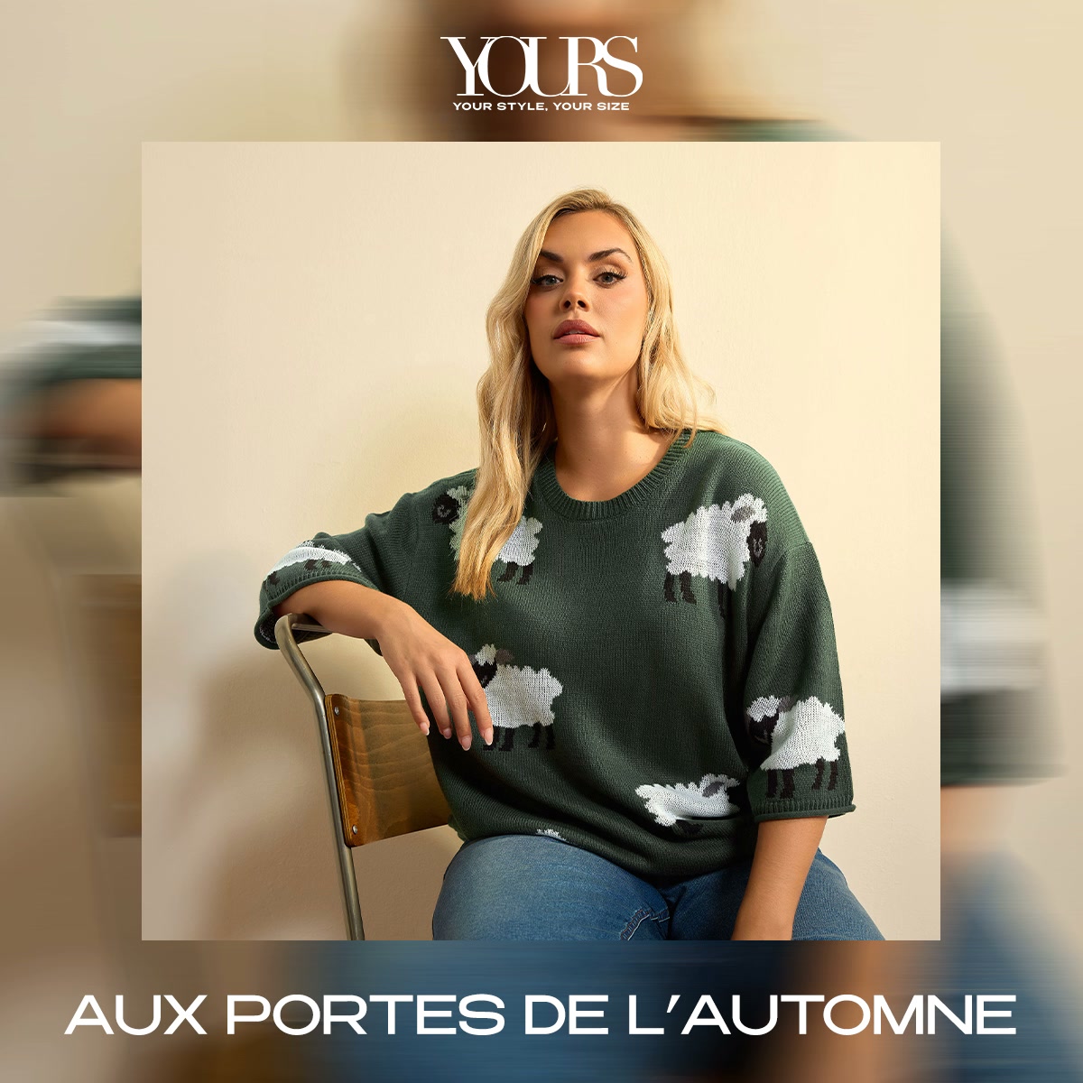 Yours Clothing