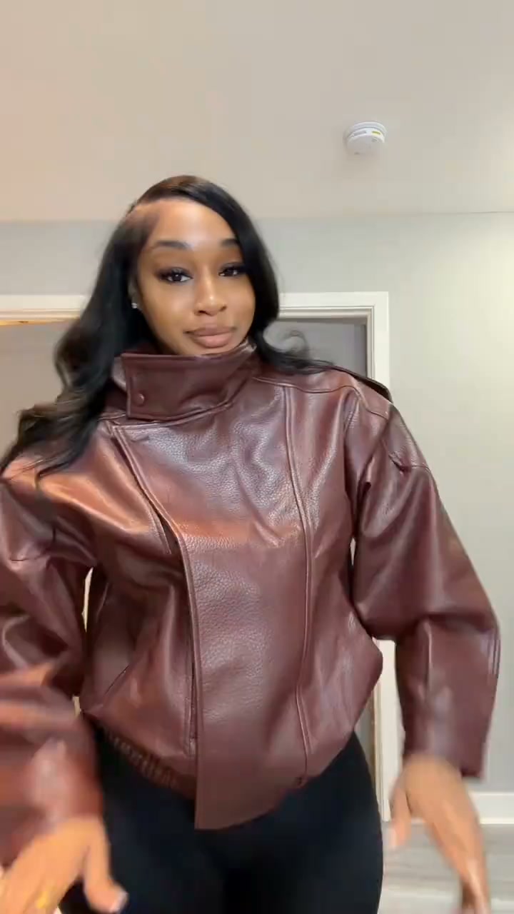 Your New Favorite Fall Jacket Is Here