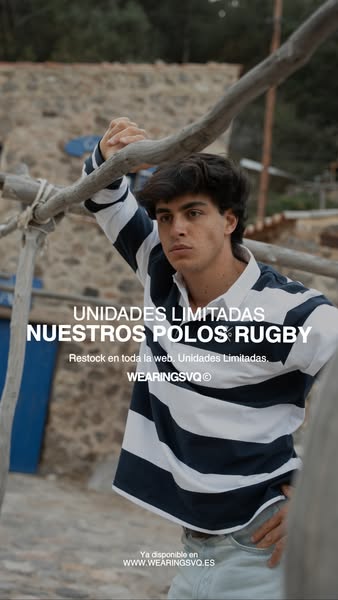 Ya están de vuelta nuestras prendas más vendidas