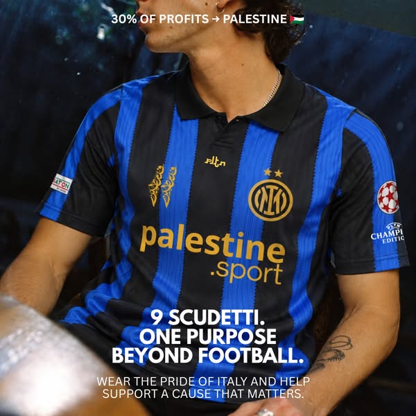 CHAMPIONS EDITION // UP TO 50% OFF