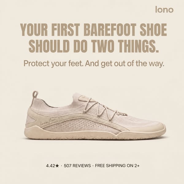 Anúncio de Lonowear Limited