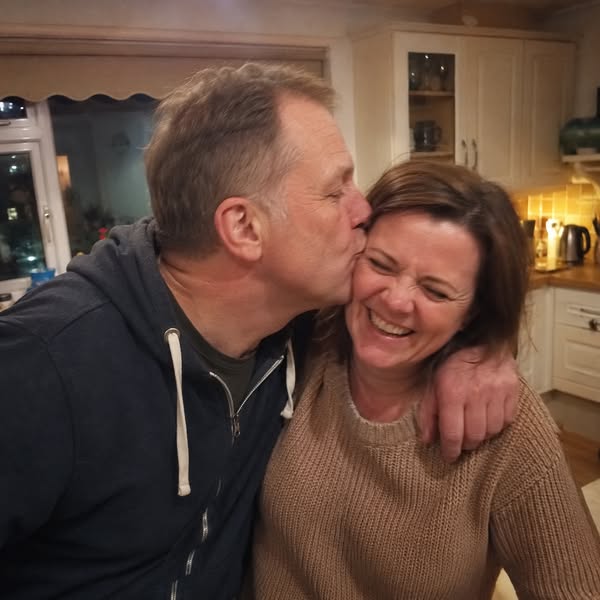 I never thought I would lose my husband. This one small changed helped my marriage and I feel like a different woman.