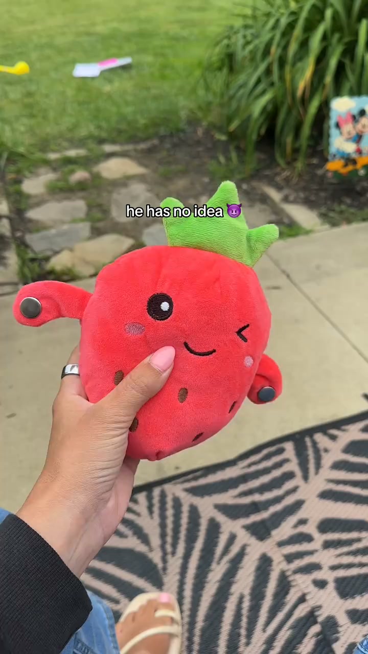 This is not a toy. It's a bonding moment.