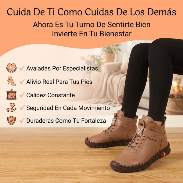 Recomendadas por profesionales de la salud.