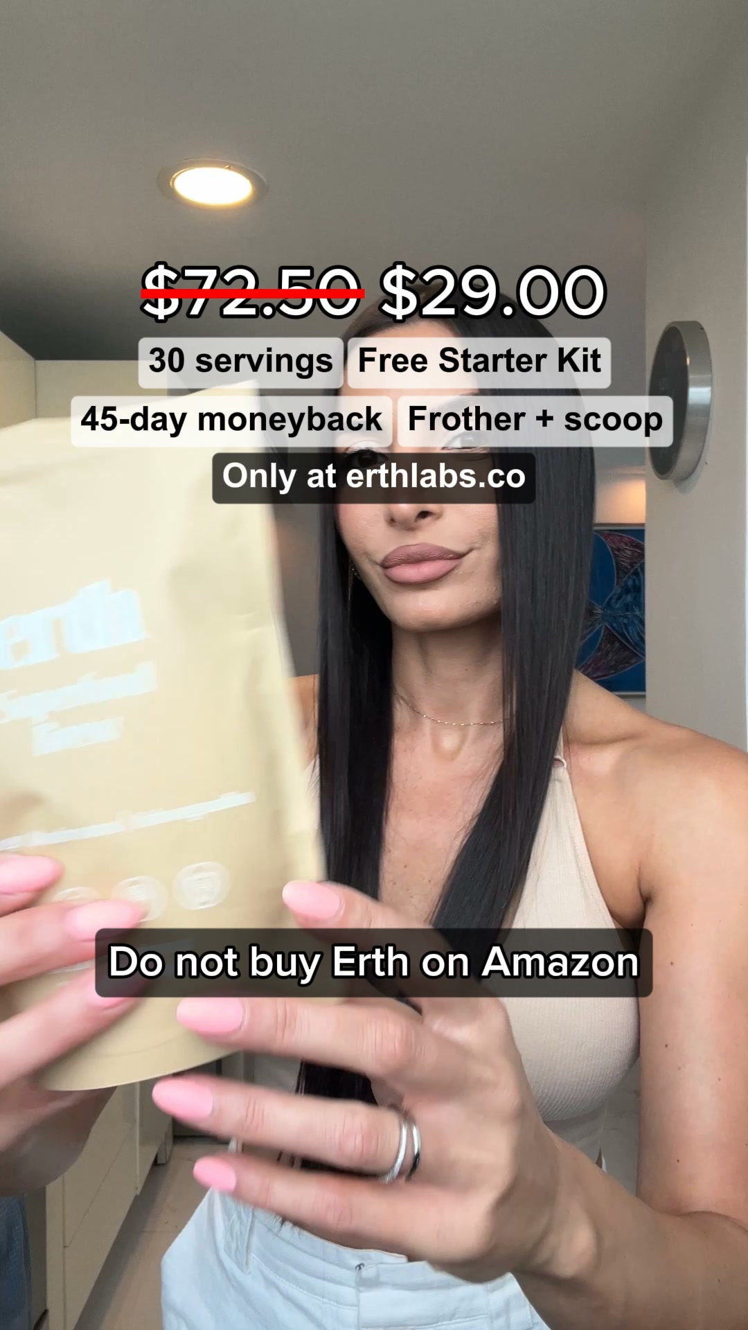 Claim Your FREE Starter Kit