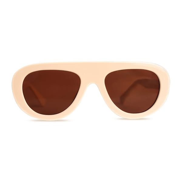 OS SUNGLASSES LIMA IVORY /OS2056-C04