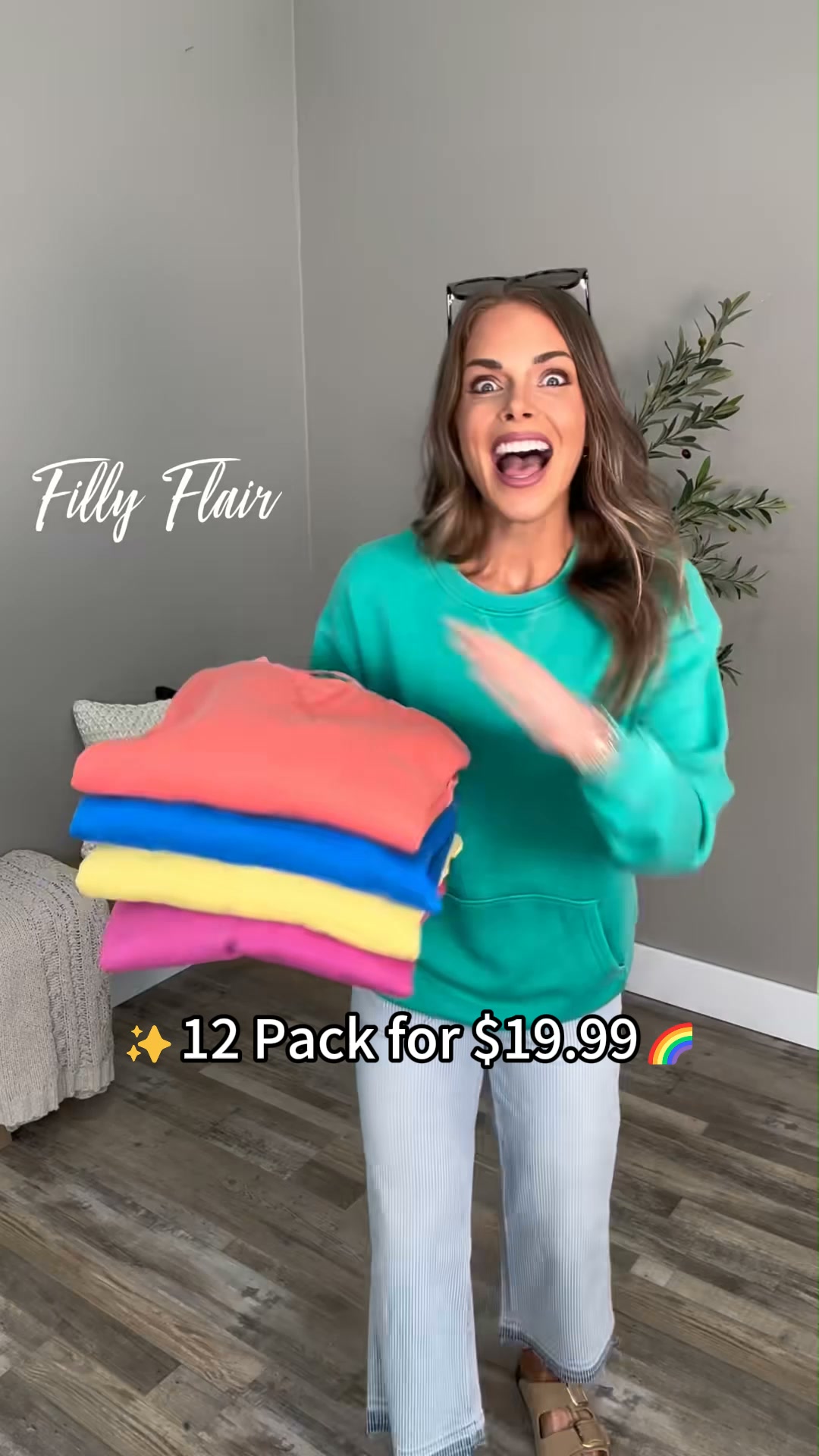 You’ll Want to See This One