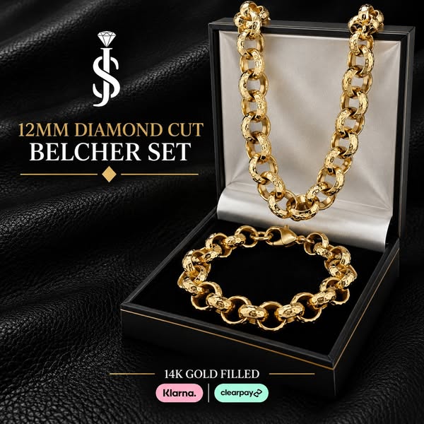 14k Gold Filled - Shop Now