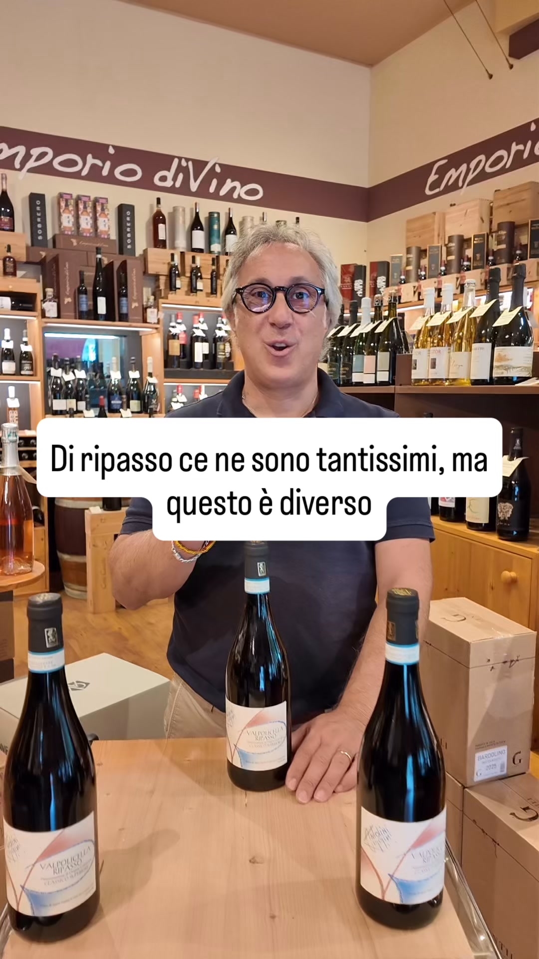 Vini selezionati da sommelier FISAR