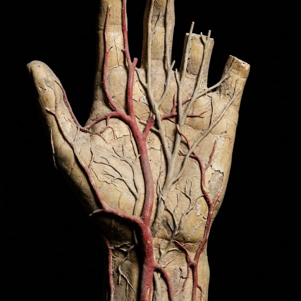 read this if you're tired all the time and your bloodwork came back normal