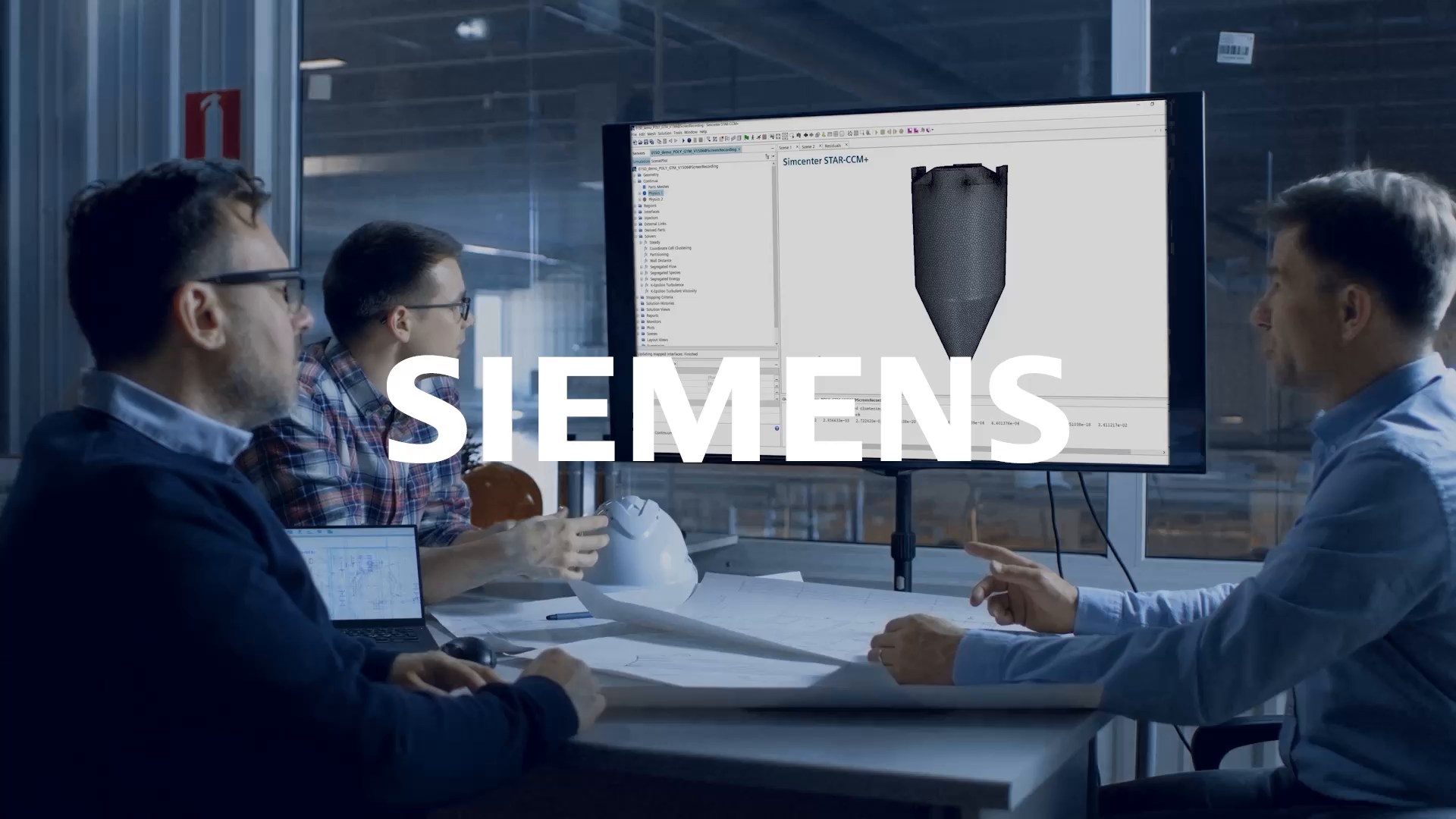 Drive smarter decisions with intelligent software for process industry